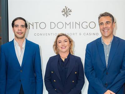 Santo Domingo Bay, un punto de encuentro entre la ciudad y el mar