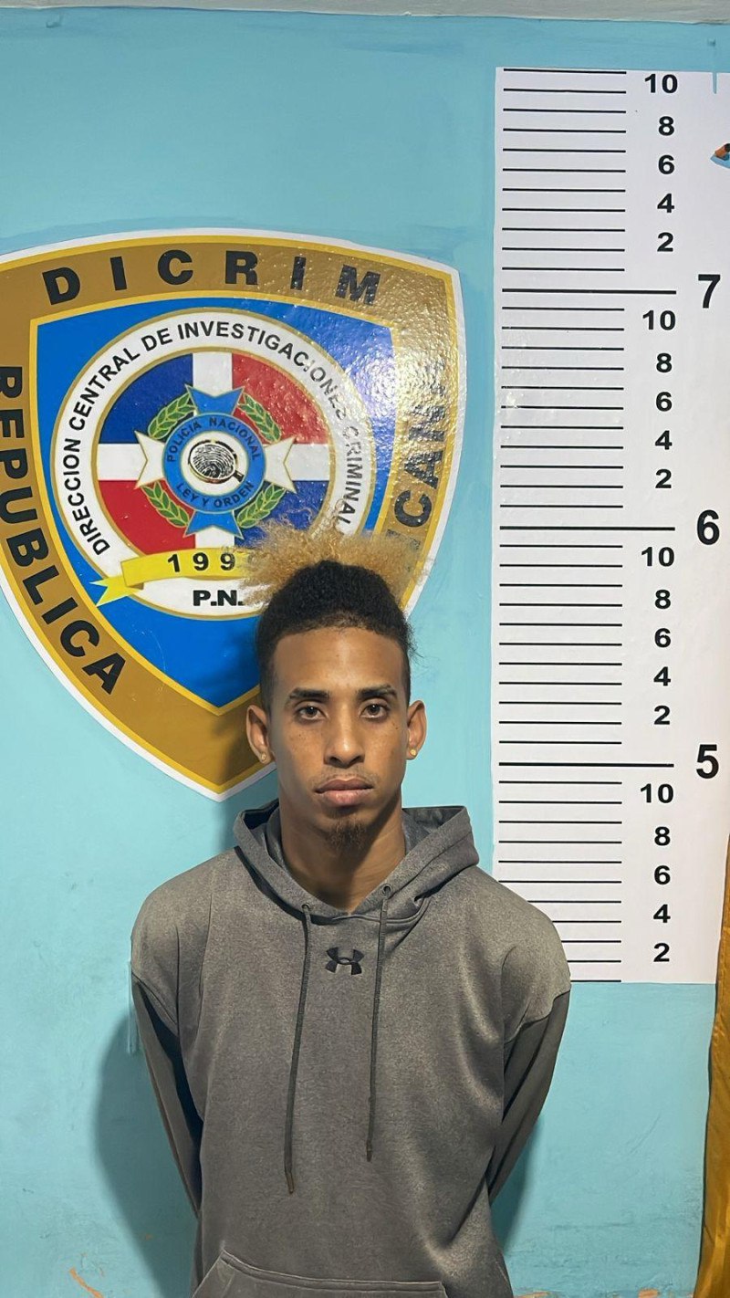 Se entregan dos de los implicados en tiroteo en Playa Oeste