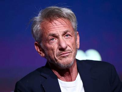 Sean Penn actuó por un dólar en película "Animals of War"