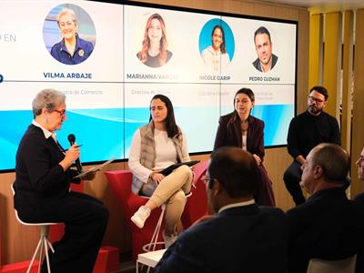 SEDE 2025 anima al mercado español a invertir en industria creativa