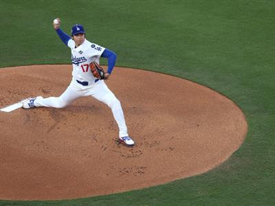 Shohei Ohtani: Dodgers le entregan a Ohtani el último chance