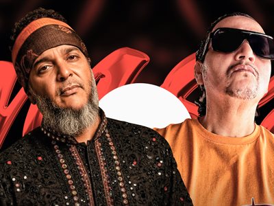 “Si me falta tu amor”, nuevo merengue de Roy Tavaré