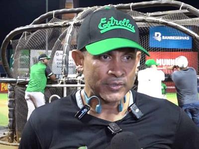 Tatis Sr. y las Estrellas, un matrimonio convulso, pero exitoso