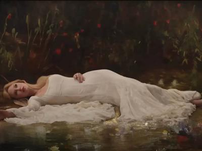 "The Fate of Ophelia", lo último de Taylor Swift, a las discotecas
