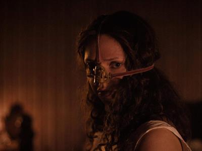 “The Ugly Stepsister”, la oscura ópera prima de Emilie Blichfeldt