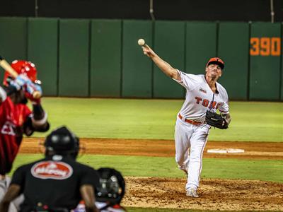Toros del Este: Brooks y Gasper claves en triunfo