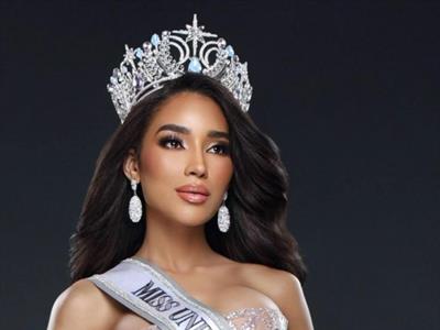 Transmisión de Miss Universo por Telemedios en República Dominicana