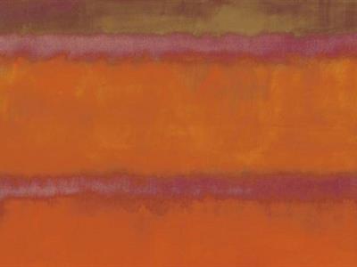 Un Rothko se vende por 62 millones de dólares en jornada de subastas