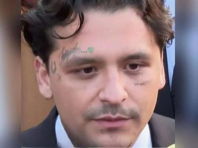 Victoria de Christian Nodal en su disputa con Universal Music