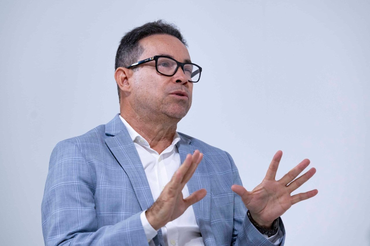 Vocero del PRM aclara propuesta de diputada Barceló sobre cesantía; asegura no refleja posición del partido