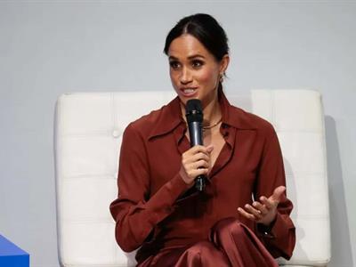With Love, Meghan: especial navideño de Meghan Markle en Netflix