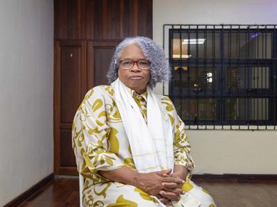 Yo sé de dónde el Señor me sacó, la historia detrás de Martha Candela