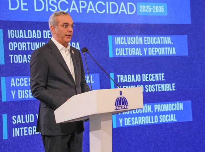 Abinader a favor de revisar intento de elevar arancel a galletas importadas