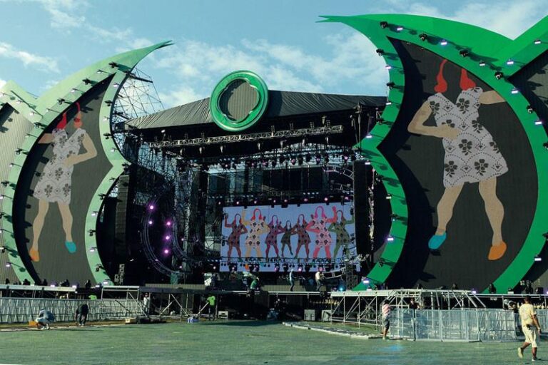 Abinader anuncia el regreso del Festival Presidente para el año 2026