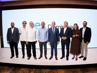 AES Dominicana celebra encuentro