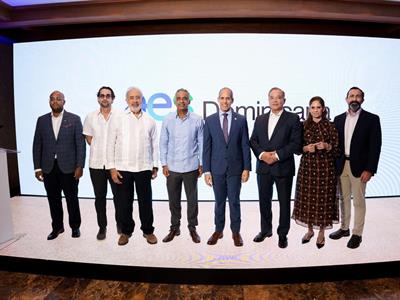 AES Dominicana celebra encuentro