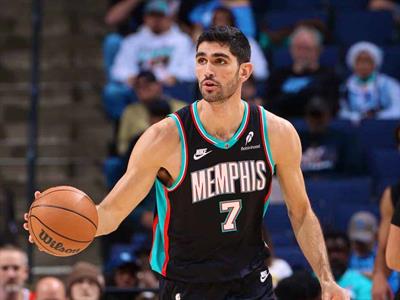 Aldama bate su récord en la NBA, pero Grizzlies caen ante Wizards