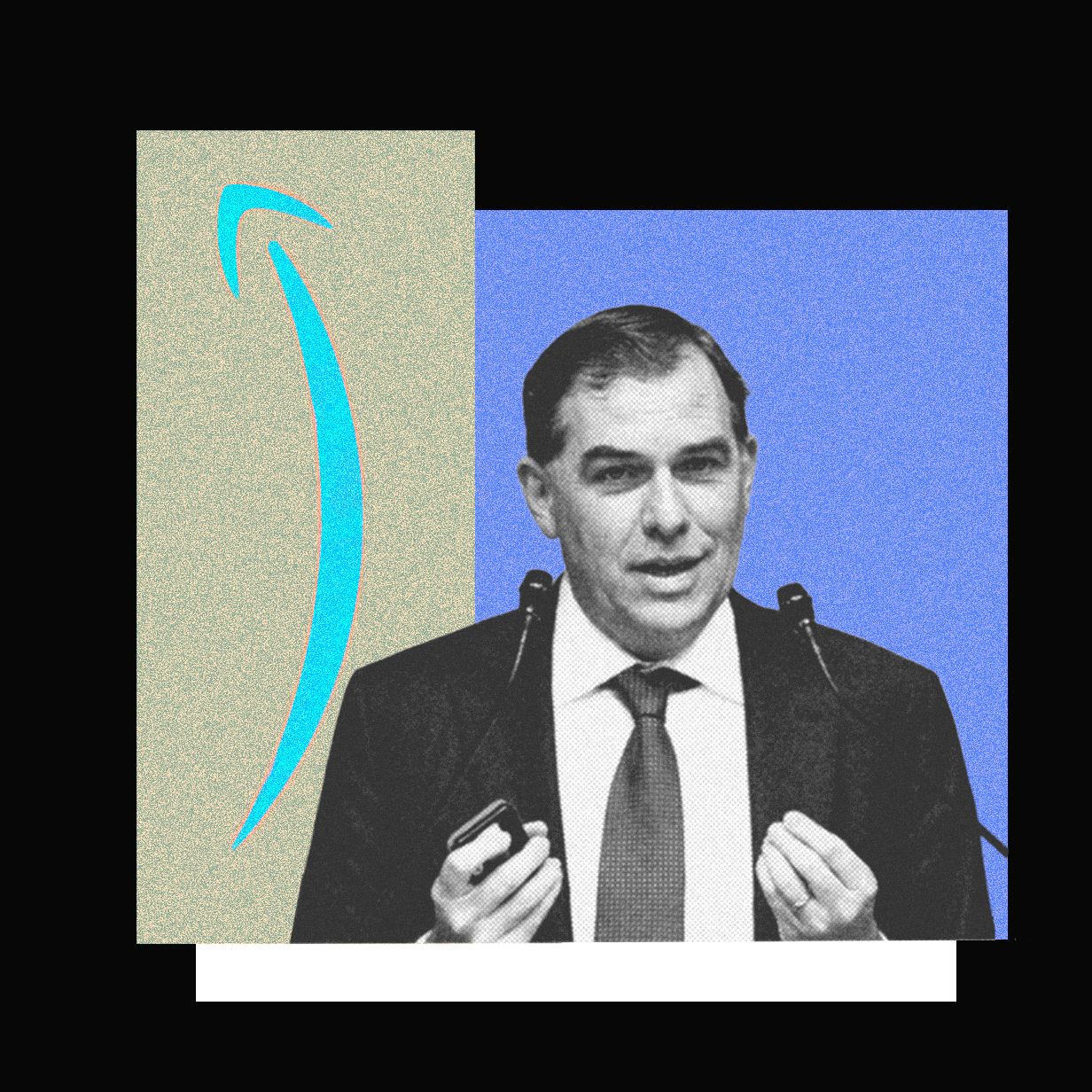 Amazon revela su estrategia para desafiar a Google y Microsoft: IA más barata y fiable a hiperescala