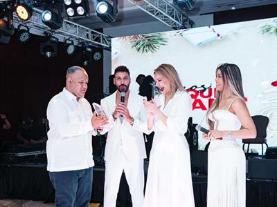 Amigos que Suman celebra tradicional encuentro navideño