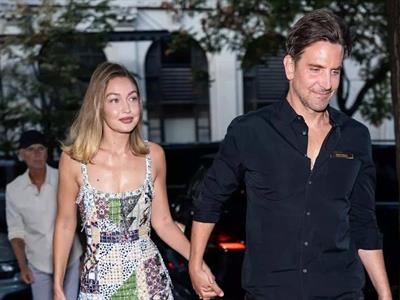 Bradley Cooper se compromete con Gigi Hadid
