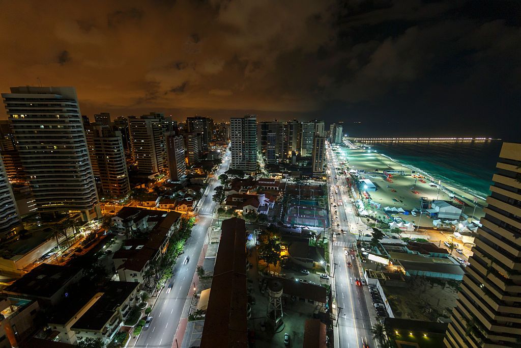 Brasil albergará el primer centro de datos de TikTok en América Latina; comunidades indígenas alertan sobre riesgos