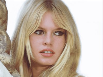 Brigitte Bardot de la A a la Z