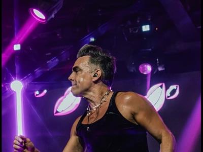 Caramelos de Cianuro sacude Santo Domingo