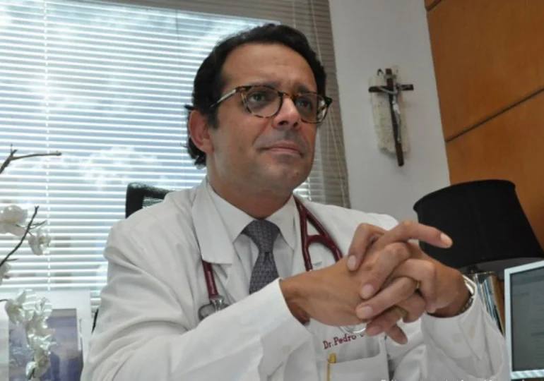 Cardiólogo Pedro Ureña propone retiro de exequátur a médicos fraudulentos en medio de caso SeNaSa