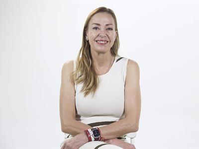 Catalina Escobar convirtió el dolor en un modelo que rompe la pobreza