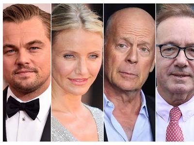 Celebridades que aparecen en nuevos archivos del caso Epstein