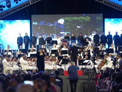 Centro Cultural Perelló celebra concierto navideño