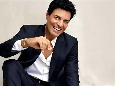 Chayanne llega el 11 de abril a RD con su gira 