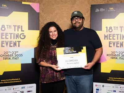 Cine dominicano: La Canícula seleccionada en Torino FeatureLab 2025