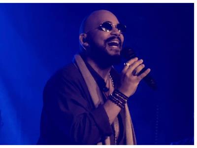 Concierto de Badir será transmitido en especial de Navidad