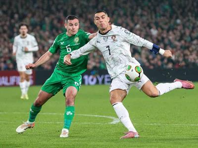 Cristiano Ronaldo: estará en la reinauguración del Azteca