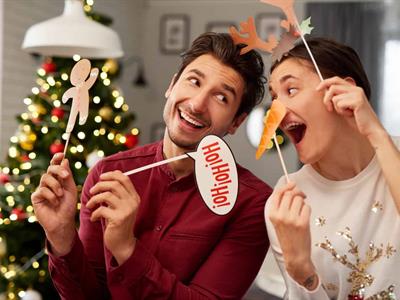 Cuando ríes tu salud cardíaca lo festeja