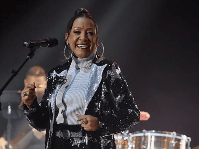 D' Parranda navideña: una noche a casa llena en el Teatro La Fiesta