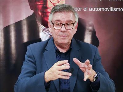 De Fangio a Colapinto: Fernando Tornello repasa 75 años de F1