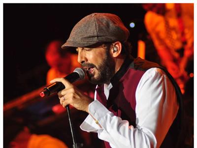 Detalles del esperado concierto de Juan Luis Guerra en Santiago