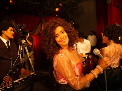 Detalles del Festival de Cine Global de Santo Domingo