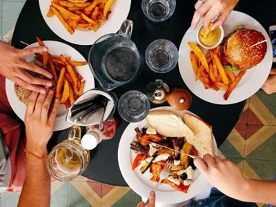 Dieta rica en grasas aumenta probabilidad de cáncer de hígado