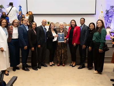 Digeig otorga premio Millas Extras a Bellas Artes por transparencia