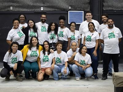 Documental “Aquí Estamos” nominado a los Premios La Silla 2025