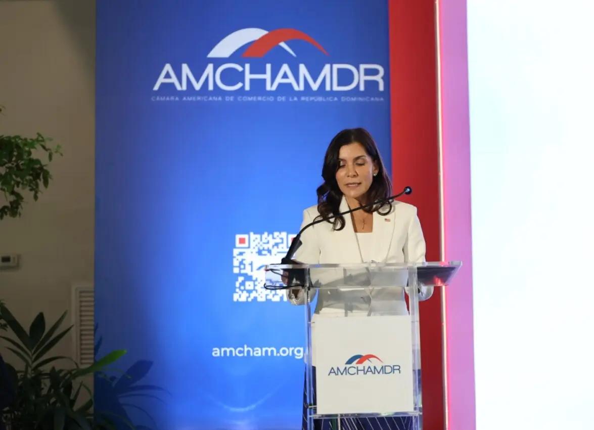 EE. UU. cerró la Usaid para “retomar control de su política exterior”, según embajadora en RD