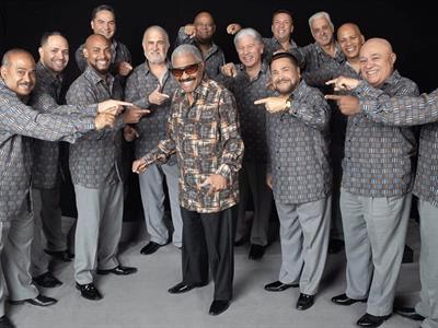 El Gran Combo resalta a Ithier como el "arquitecto del sonido salsa"