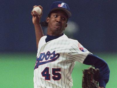 El insólito cambio de Pedro Martínez: 32 años después