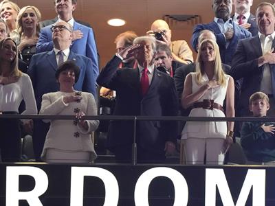 El Mundial 2026 ya siente la mano de Trump