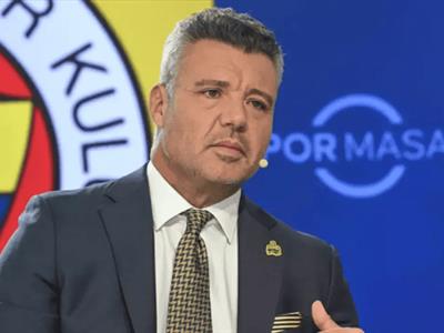 El presidente del Fenerbahçe, acusado de tráfico de drogas