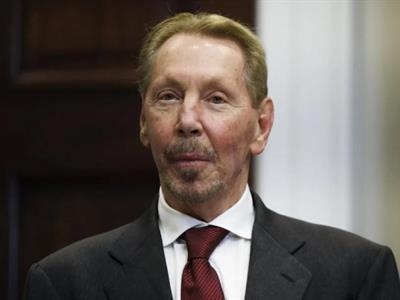 Empresario ofrece garantía millonaria para adquirir Warner Bros