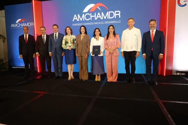 Estados Unidos reconoce que Haití es una amenaza para República Dominicana